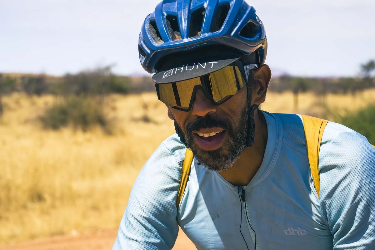 Day 9 to 12 of the 2022 Rhino Run, 2,750km from South Africa's Western Cape through to Windhoek in Namibia