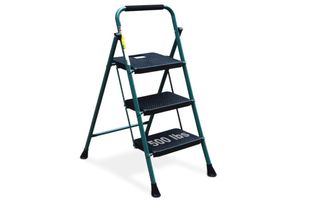 HB Tower 3 Step stool