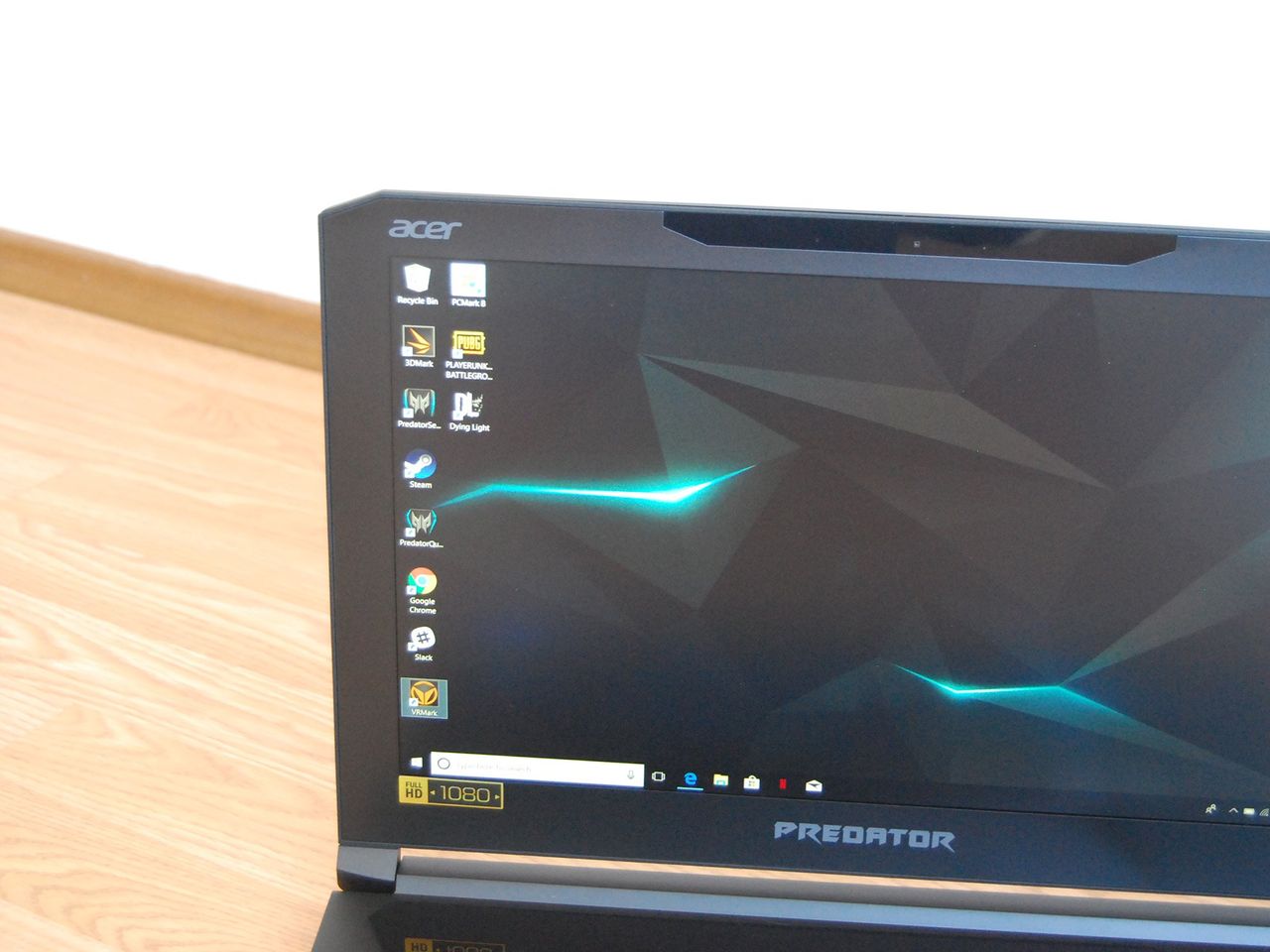 Acer Predator Triton 700 review