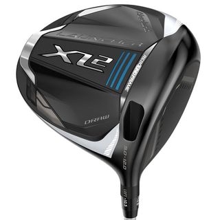 Cleveland Launcher XL 2 Draw Driver