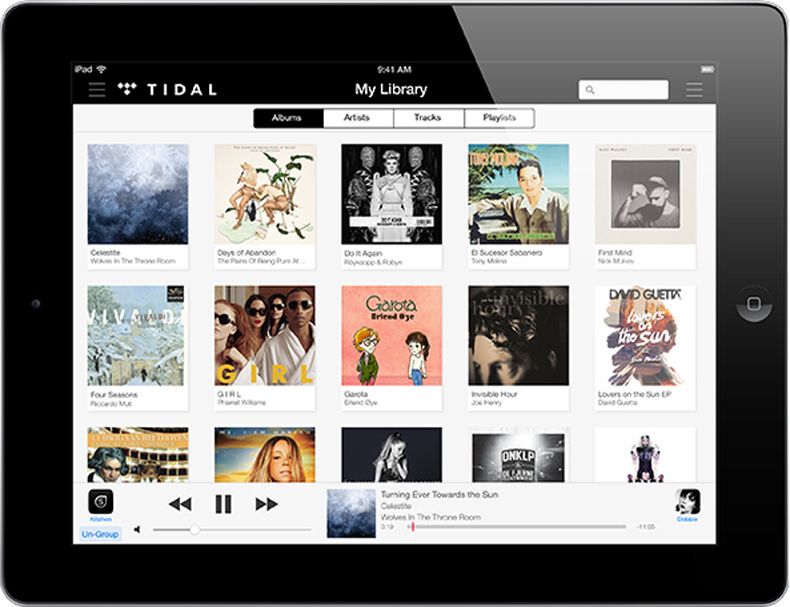 Tidal lossless streaming comes to Simple Audio's Roomplayer+ What HiFi?