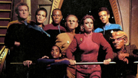   Star Trek: Deep Space Nine