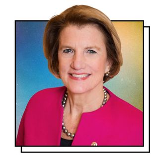 Shelley Moore Capito, U.S. Senator (R-WV)