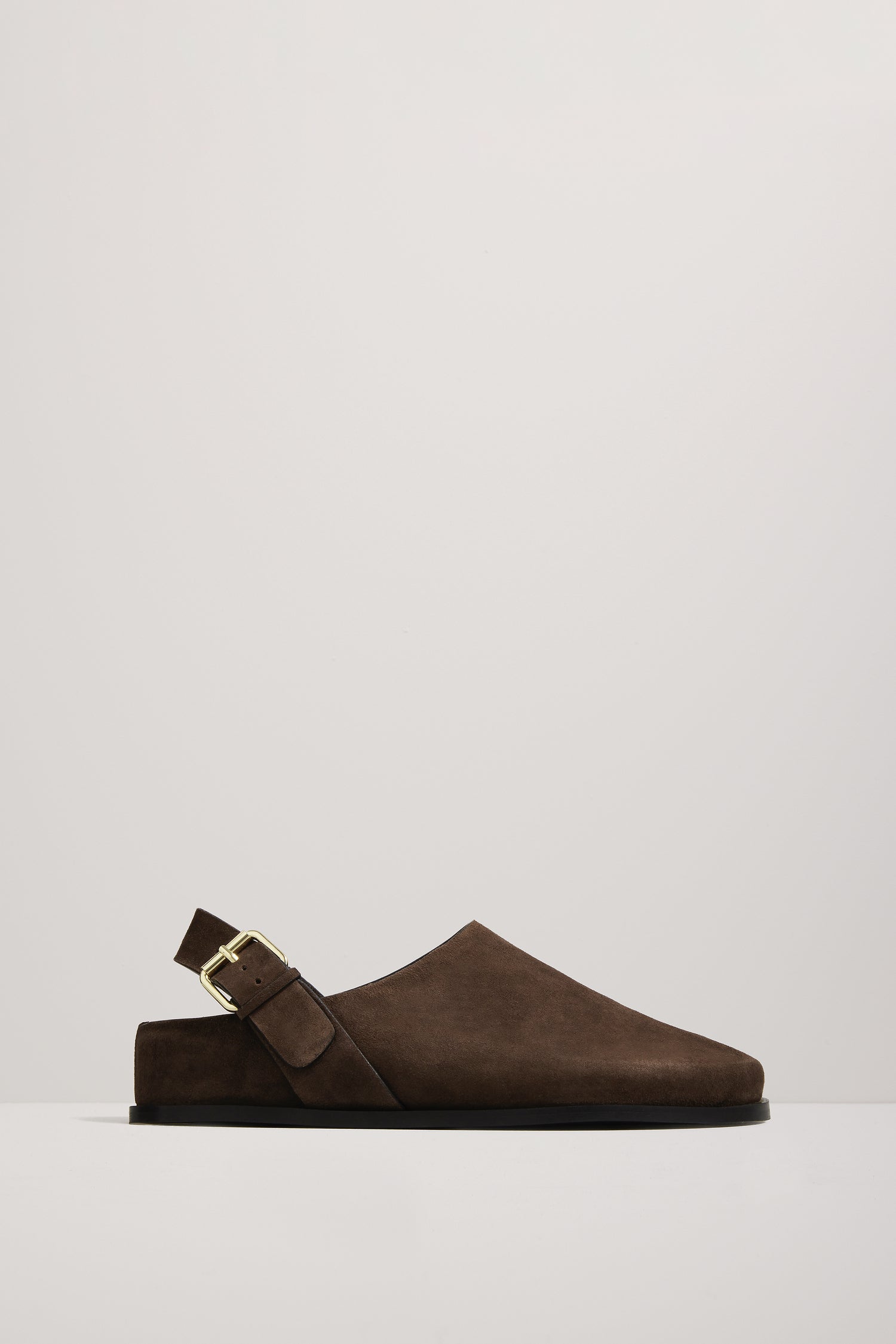 The Louis Clog