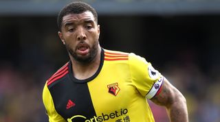 Troy Deeney