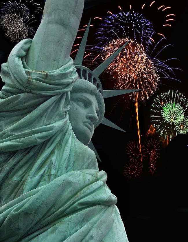 50 Fabulous 4th of July Facts: History of Independence | Live Science