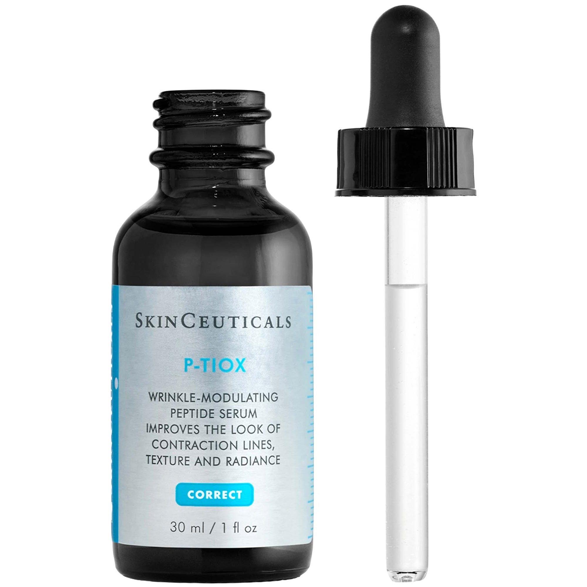 Skinceuticals P-Tiox Anti-Wrinkle Peptide Serum (1 Fl. Oz.)