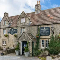 The Crown Inn at TolldownDistance:Tripadvisor: