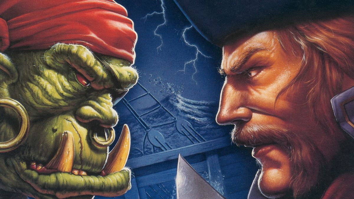 It sure looks like a Warcraft 2 remaster just leaked ahead of next week’s anniversary event