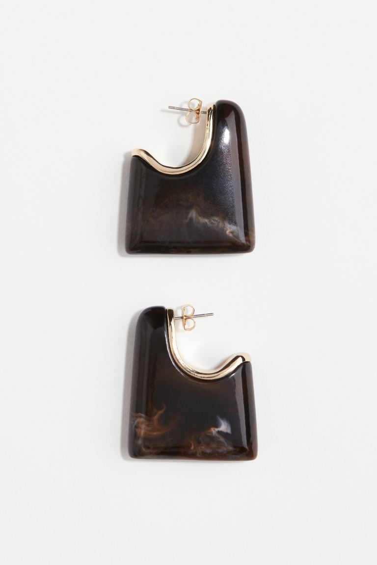Chunky Earrings