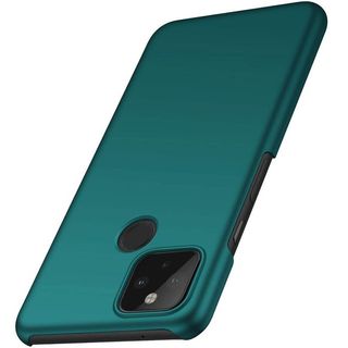 Anccer Colorful Series for Google Pixel 5 Case