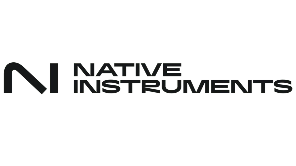 Native Instruments logo