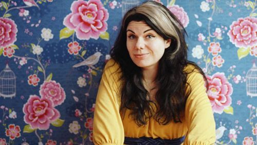 caitlin moran