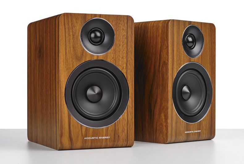 Acoustic Energy AE100 review | What Hi-Fi?