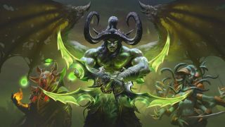 World of Warcraft: Burning מסע הצלב קלאסי