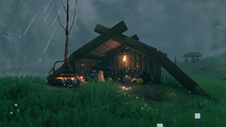 Valheim Hearth And Home Update Screenshot