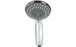 Best showerhead