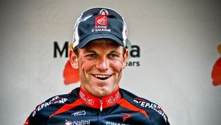 Rojas withdraws prior to final stage in Mallorca