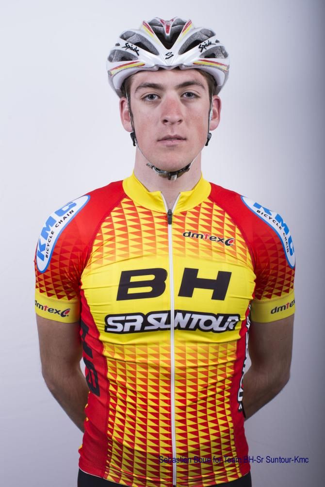 Pablo Rodriguez (BH-SR Suntour-KMC)