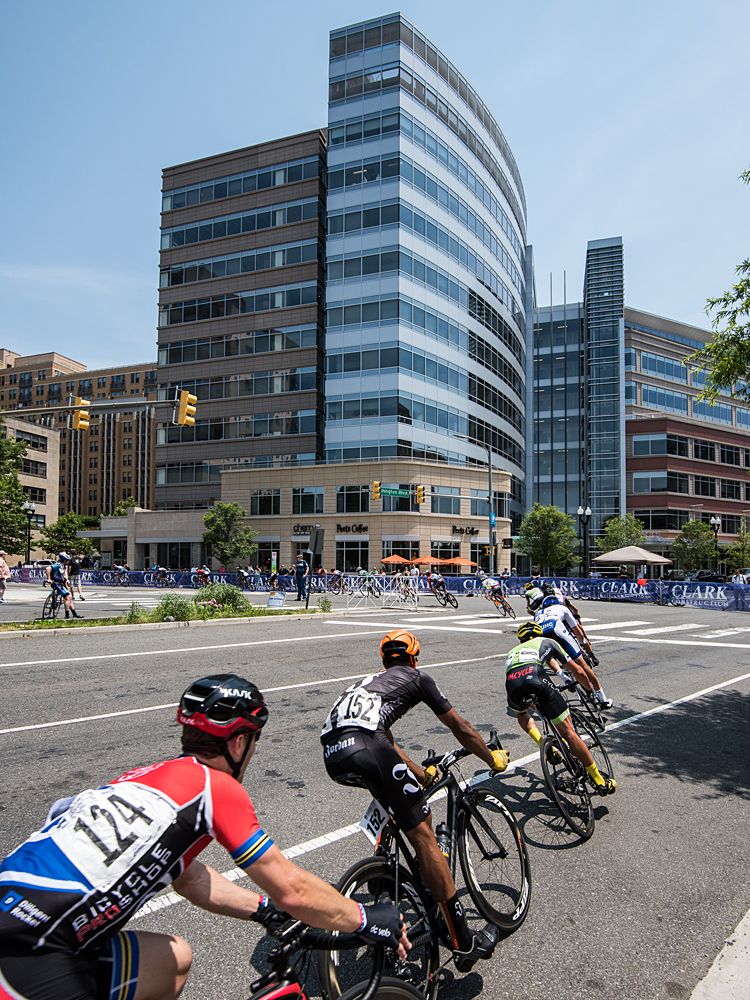 The men get struck out through one of the today's turns