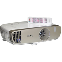 BenQ W2000 HD projector £799£579 at Amazon