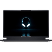 Alienware X17 R2 |  i7-12700H | RTX 3060 at Dell