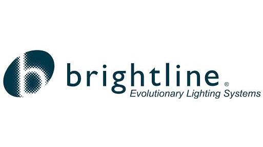 Brightline&#039;s new light is ideal for hybrid conferencing.