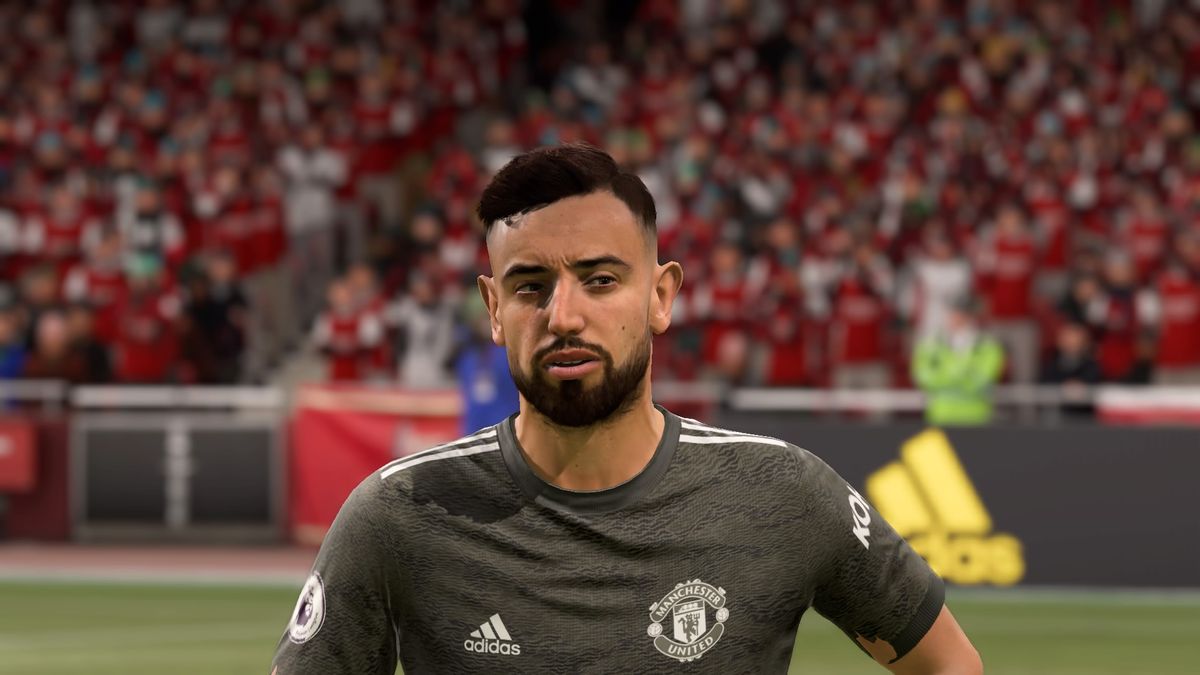 FIFA 23 - MORE NEW FACES CONFIRMED, WEB APP AND OTHER NEWS! 