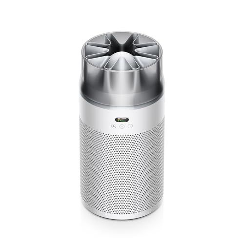 Dyson Hushjet Compact Air Purifier