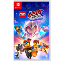 The Lego Movie 2 Videogame: £34.99 £21.49 at Amazon
Save £13.50 – Lego games have built a reputation over the years of being fun and silly romps through various touchstones of pop culture. This one, based on the sequel to the hit movie, is no different. It's a blast when played solo or with friends and well-suited for youngsters too. With over 100 unlockable characters and plenty of replayability, it's worth investing in.