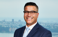 Chris Martinez - Hearst TV - 2024