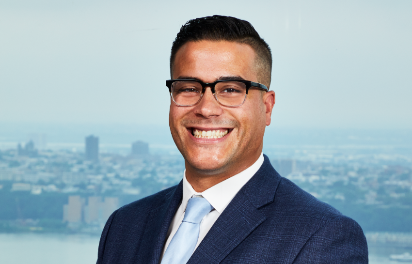 tvtechnology.com - George Winslow - Christopher Martinez Promoted to VP, Advanced Advertising, at Hearst Television