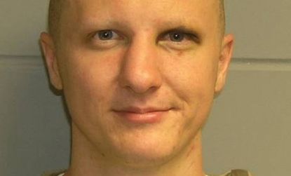 Jared Loughner, Rep. Gabrielle Giffords' alleged shooter, was found mentally incompetent to stand trial after in-person analysis and a public outburst in court.
