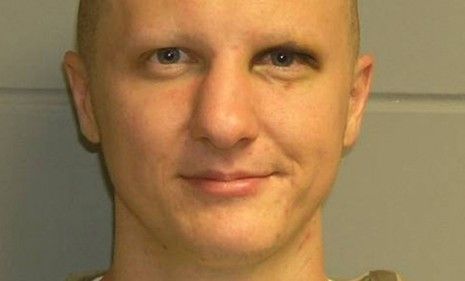 Jared Loughner, Rep. Gabrielle Giffords&amp;#039; alleged shooter, was found mentally incompetent to stand trial after in-person analysis and a public outburst in court.