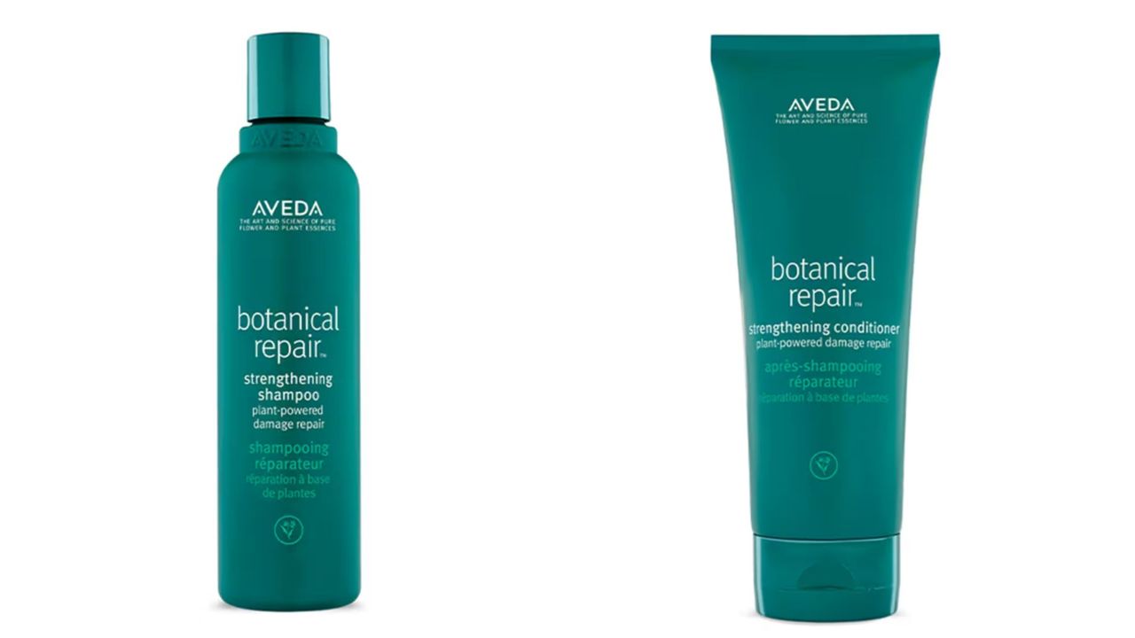 The best vegan shampoo and conditioner, trialed by our team Woman & Home