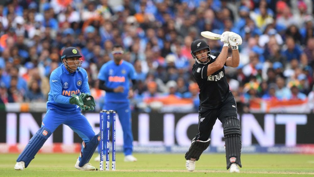 How to watch India vs New Zealand live stream Cricket World Cup semi