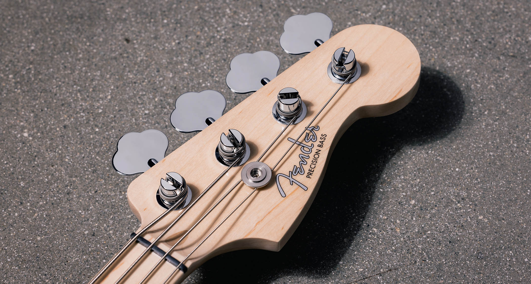 Fender Limited Edition 50th Anniversary Steve Harris Precision Bass