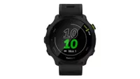 GARMIN Forerunner 55 Schwarz