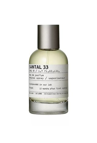 Le Labo Santal 33 Eau de Parfum