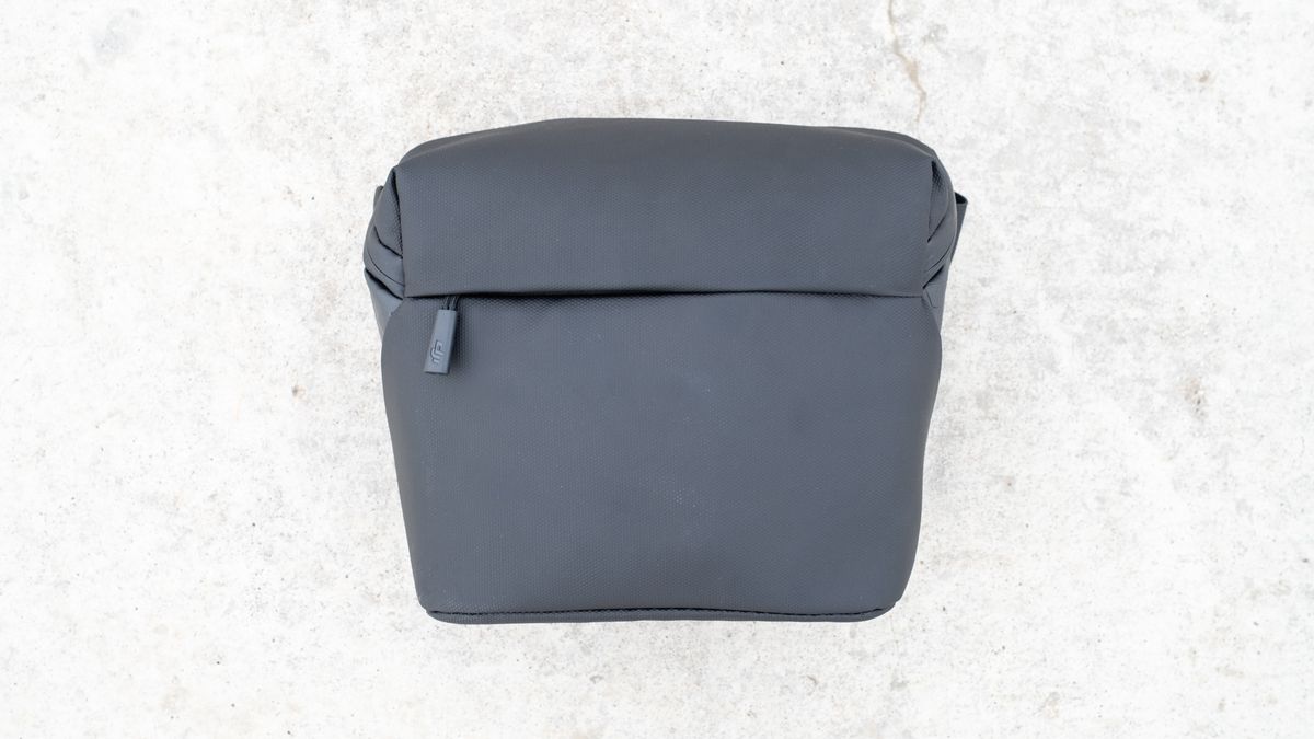 DJI Mini 4 Pro carry bag