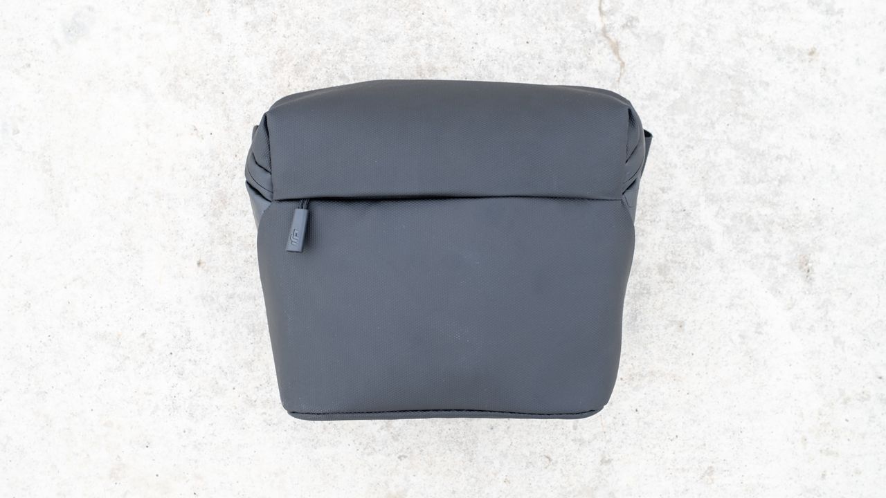 DJI Mini 4 Pro carry bag