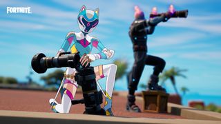 Fortnite patch notes v20.00 hotfix