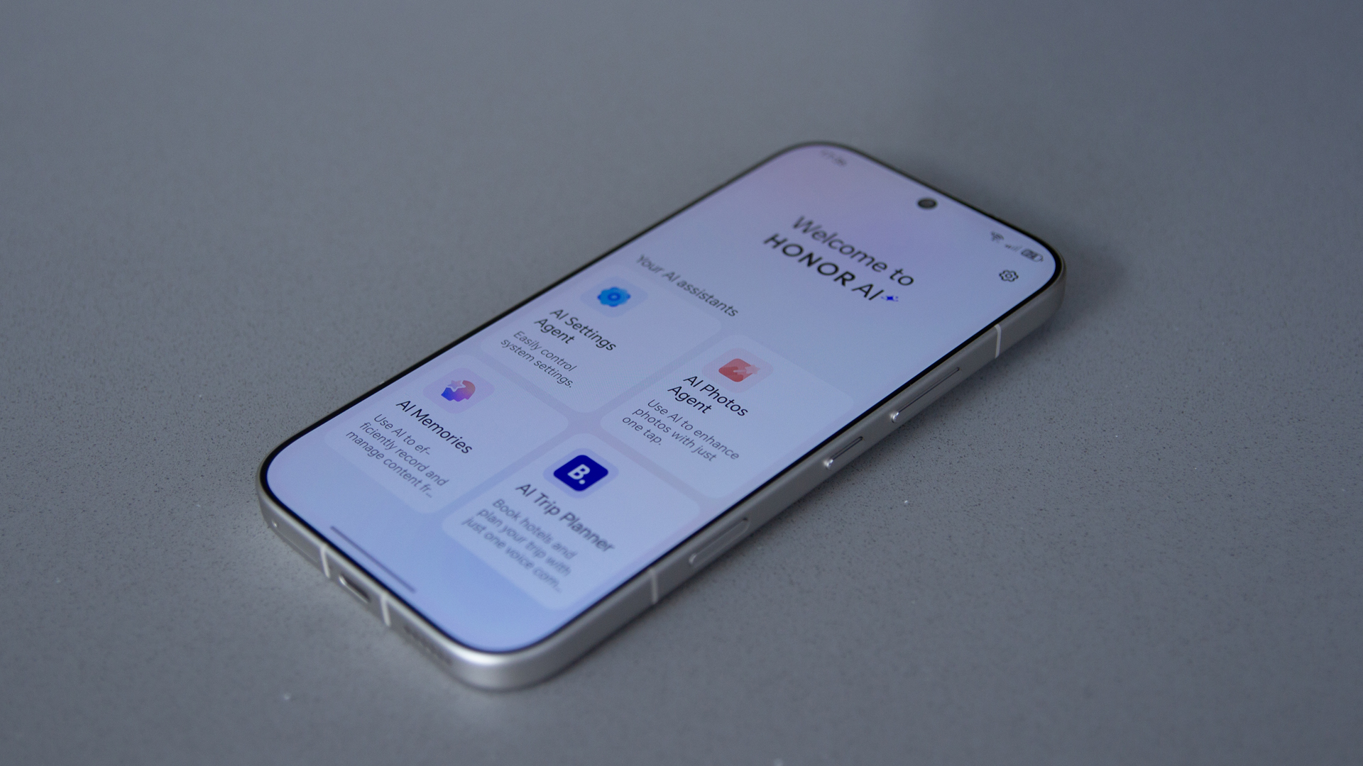 Honor 600 Pro