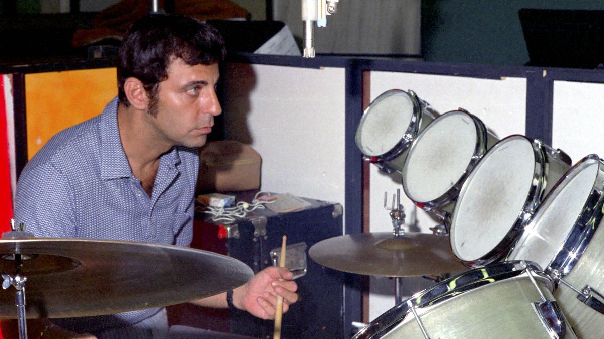 Hal Blaine