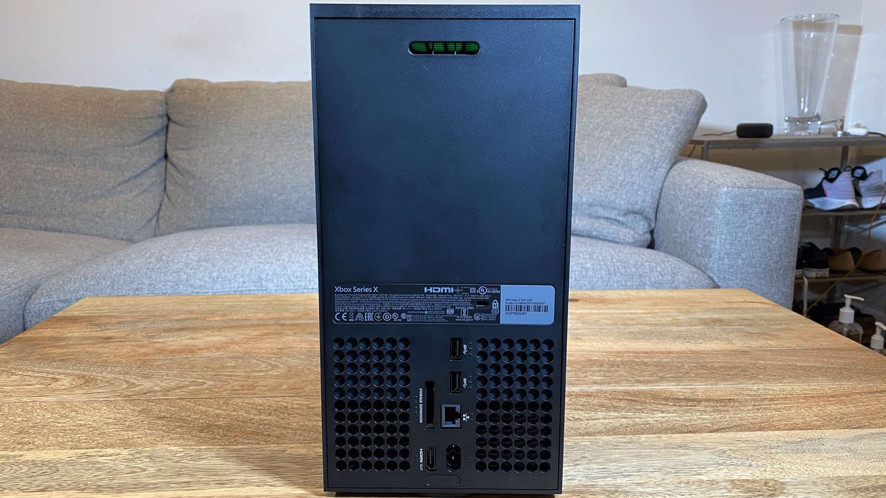 Xbox Series X