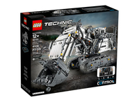 Lego Technic Liebherr R 9800 | £399 at the Lego Store