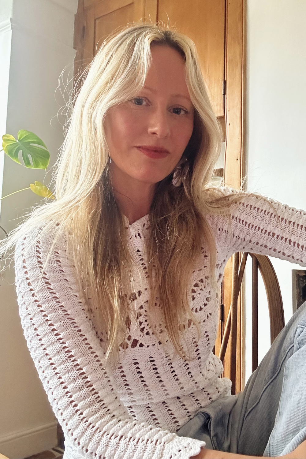 lisa oxenham