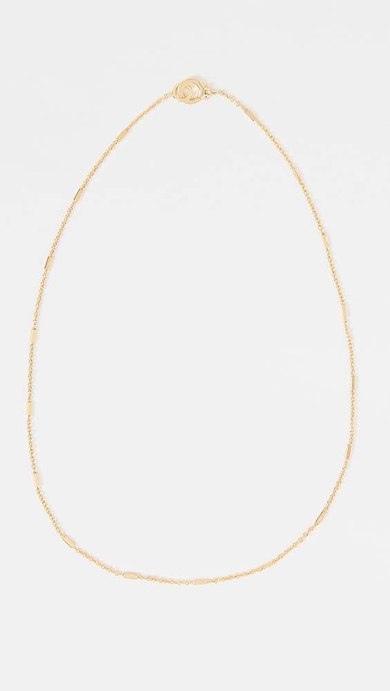 Gorjana Tatum Necklace