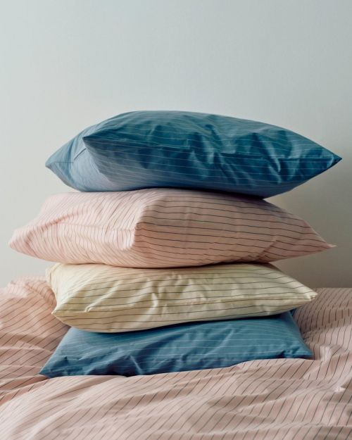 Fineline Pillow Case