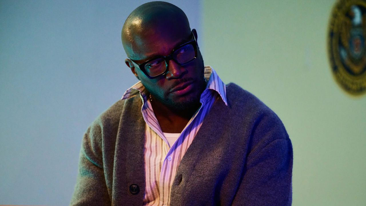 How to watch 'Stepfather' online for free — stream the Taye Diggs thriller online